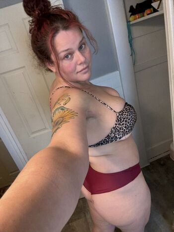 Full leaked Haley randall private photo