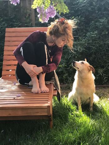 Full leaked Haley reinhart private photo