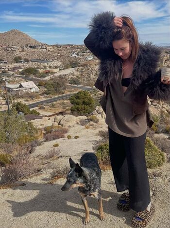 Full leaked Haley reinhart private photo