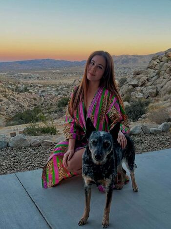 Full leaked Haley reinhart private photo