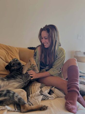 Full leaked Haley reinhart private photo