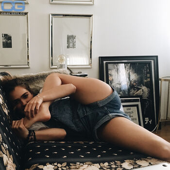 Full leaked Haley richardson private photo