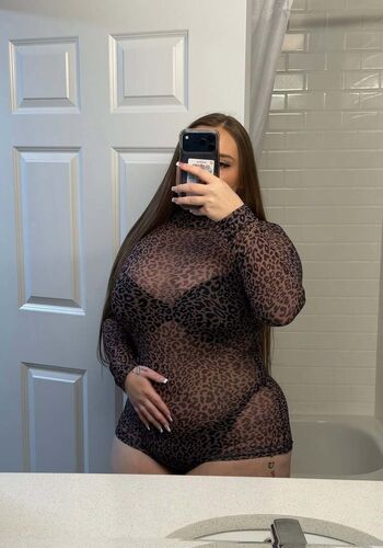 Full leaked Haleyjade howton private photo