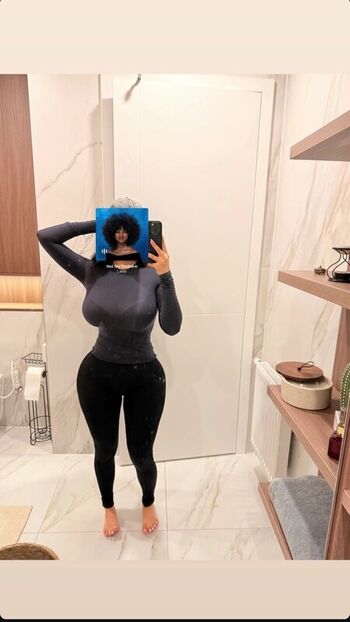 Full leaked Haliun b private photo