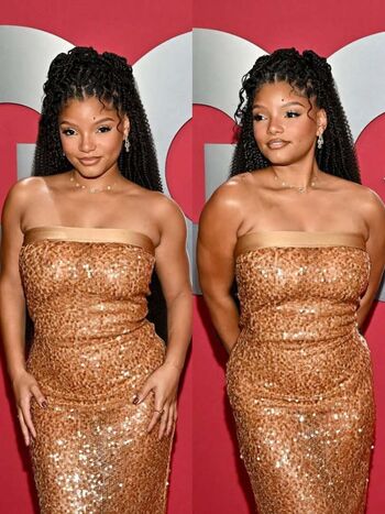 Halle Bailey
