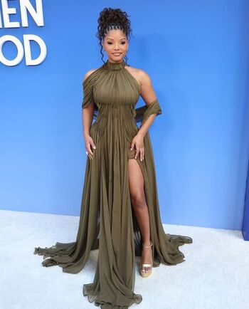 Halle Bailey