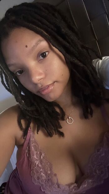 Halle Bailey