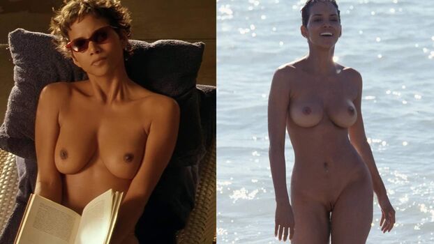 Halle Berry