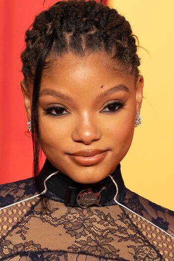 Full leaked Hallebailey private photo