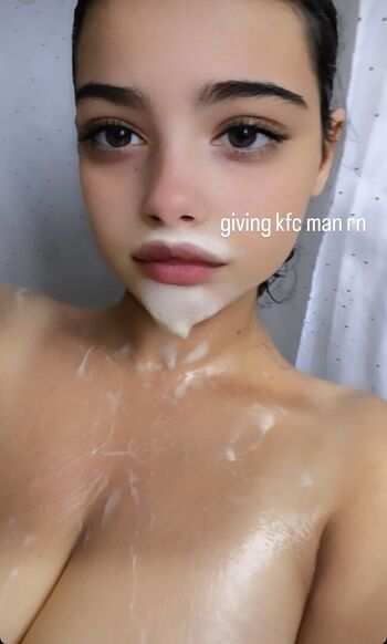 Full leaked Halola private photo