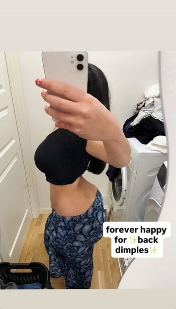 Full leaked Halola private photo