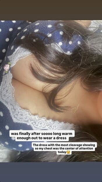 Full leaked Halola private photo