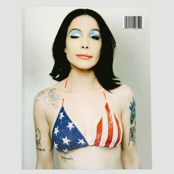 Full leaked Halsey private photo