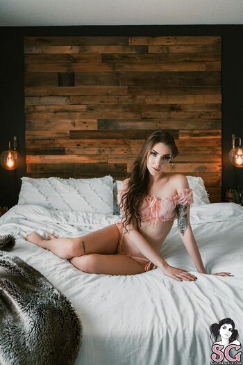 Full leaked Isabelle drummond/ private photo