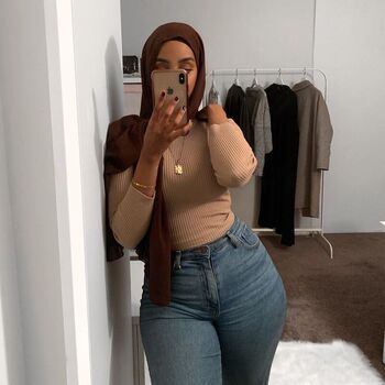 Full leaked Hamdaaaa private photo