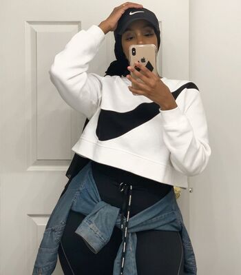 Full leaked Hamdaaaa private photo