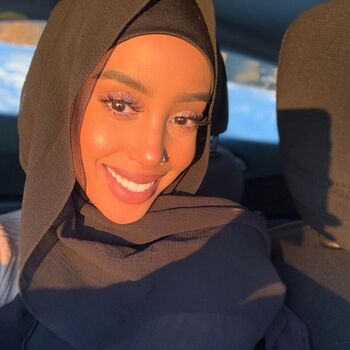 Full leaked Hamdaaaa private photo