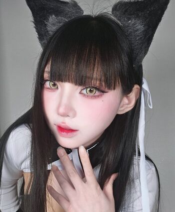 Full leaked Hamumang page private photo