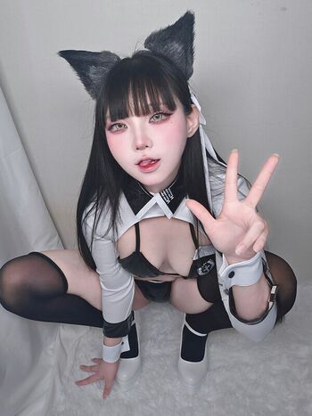 Full leaked Hamumang page private photo