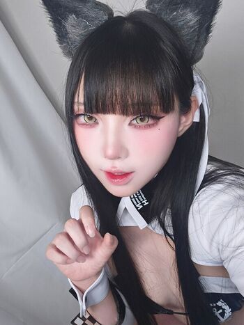 Full leaked Hamumang page private photo