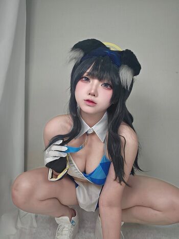 Full leaked Hamumang page private photo