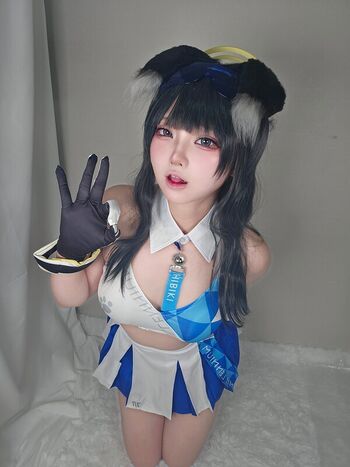 Full leaked Hamumang page private photo