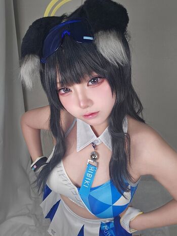 Full leaked Hamumang page private photo