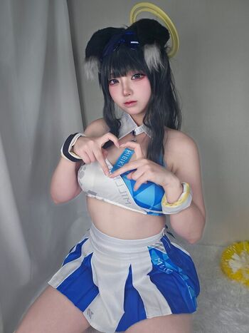 Full leaked Hamumang page private photo