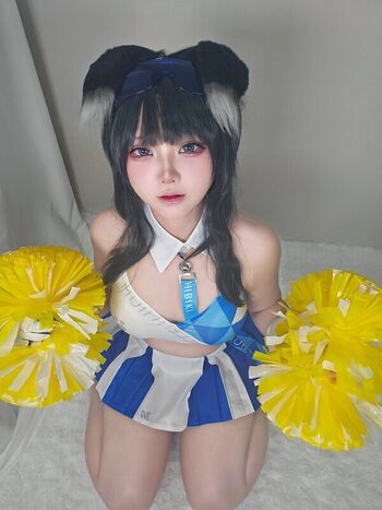 Full leaked Hamumang page private photo