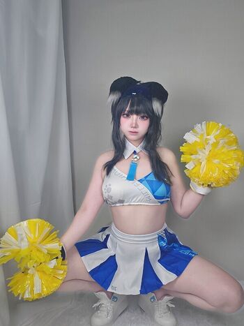 Full leaked Hamumang page private photo
