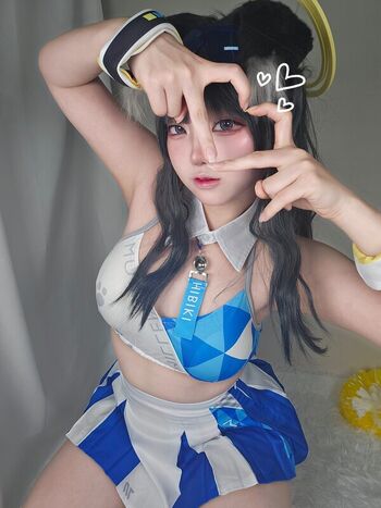 Full leaked Hamumang page private photo