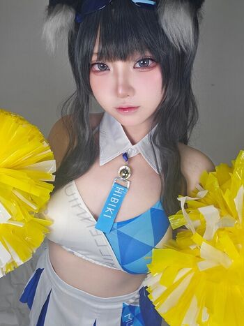 Full leaked Hamumang page private photo