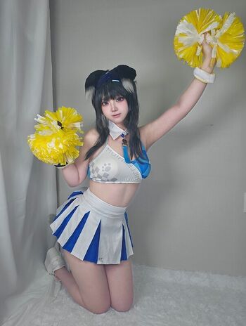 Full leaked Hamumang page private photo