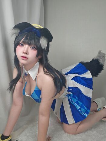 Full leaked Hamumang page private photo