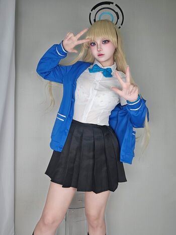 Full leaked Hamumang page private photo