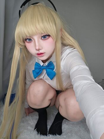 Full leaked Hamumang page private photo