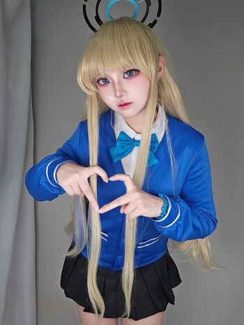Full leaked Hamumang page private photo