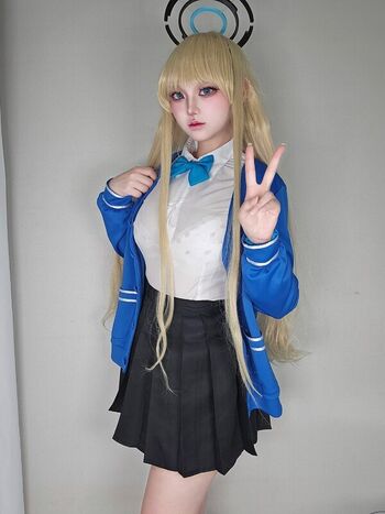 Full leaked Hamumang private photo