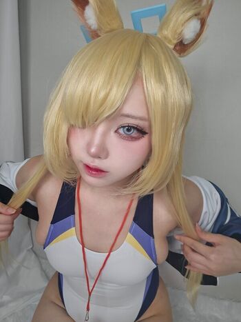 Full leaked Hamumang page private photo