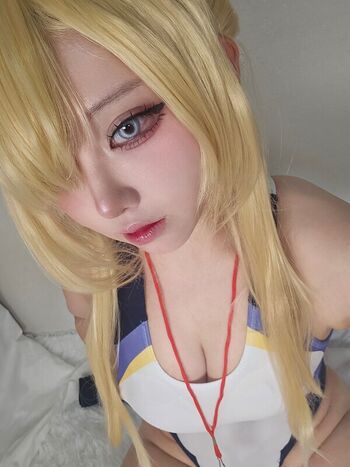 Full leaked Hamumang page private photo