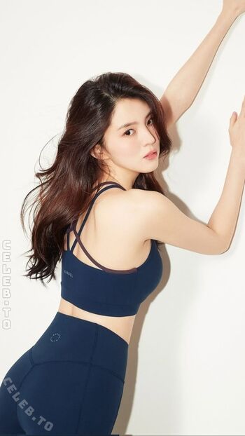Han So Hee