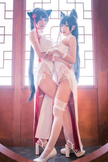 Full leaked Hana bunny private photo