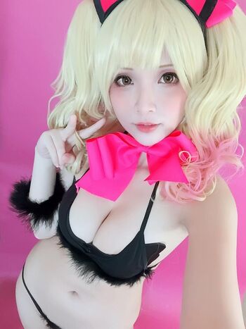 Full leaked Hana bunny private photo