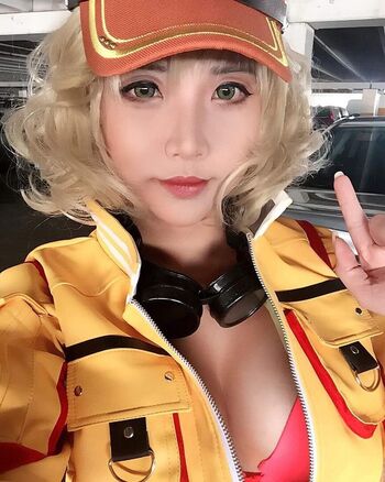 Full leaked Hana bunny private photo