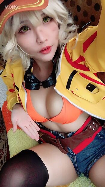 Full leaked Hana bunny private photo