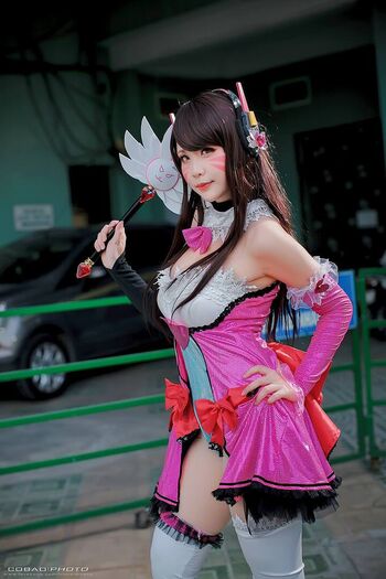Hana Bunny