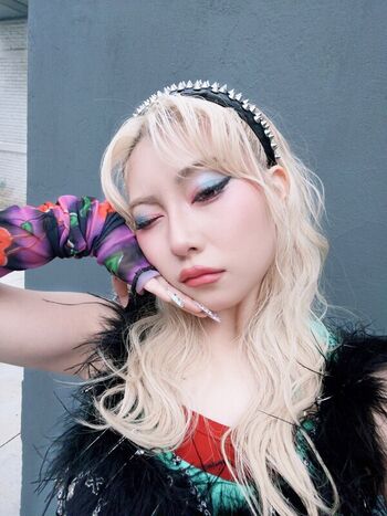 Full leaked Hanabie private photo