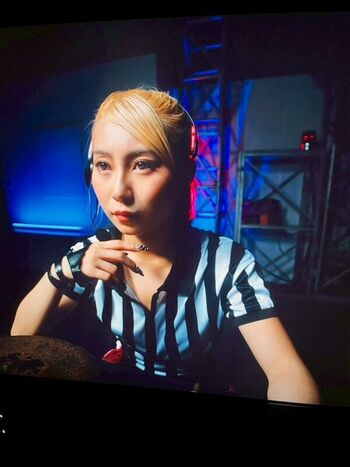 Full leaked Hanabie private photo