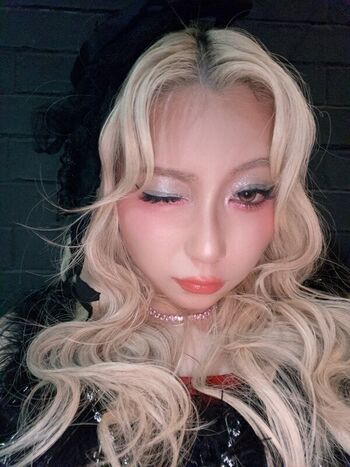 Full leaked Hanabie private photo