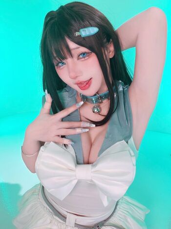 Full leaked Hanarivv private photo